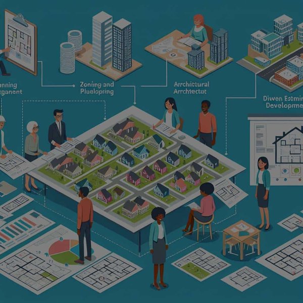 How to Plan and Design Real Estate for Diverse and Inclusive Communities?