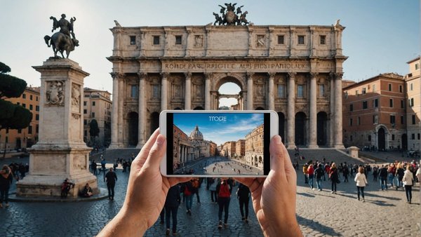 Is the rome tourist card worth it? 2024 price and highlights