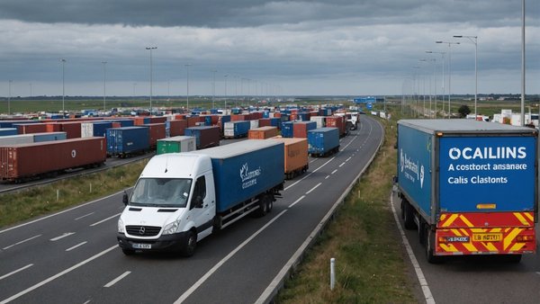 Trading across calais border in customs compliance: asalinks' expertise