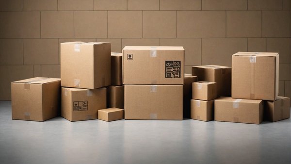 Secure your goods with expert packaging machinery solutions